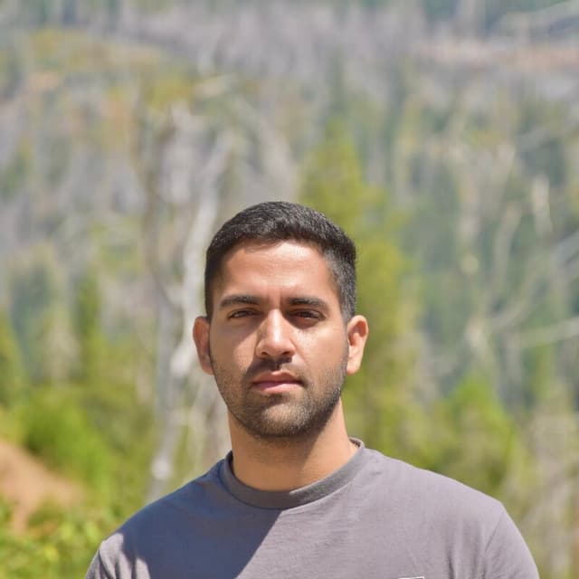 Laavanye Bahl