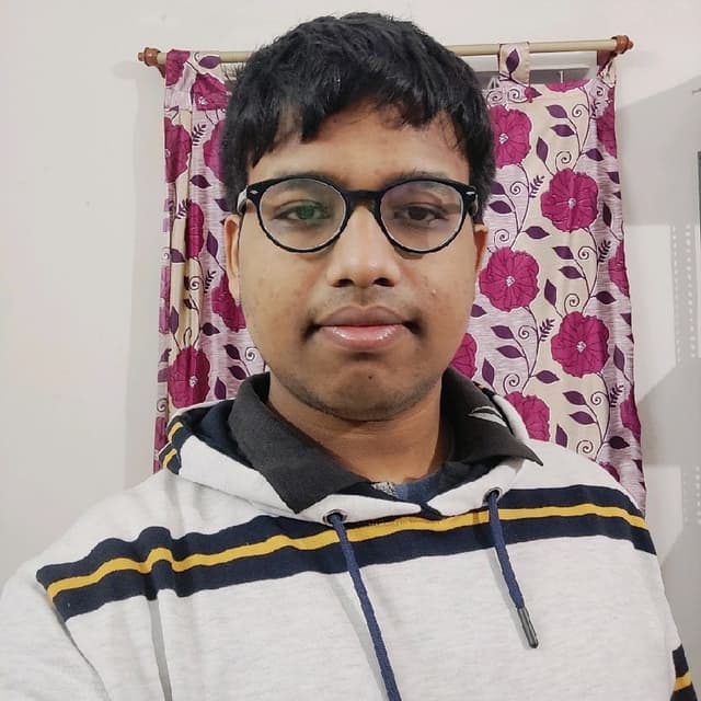 Labajyoti Das
