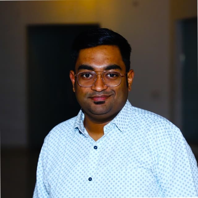 Labhesh Gupta