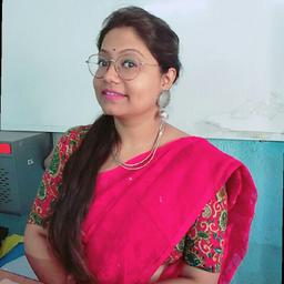 Laboni Ghosh