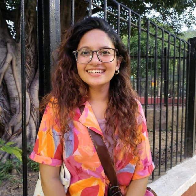 Lachi Saini