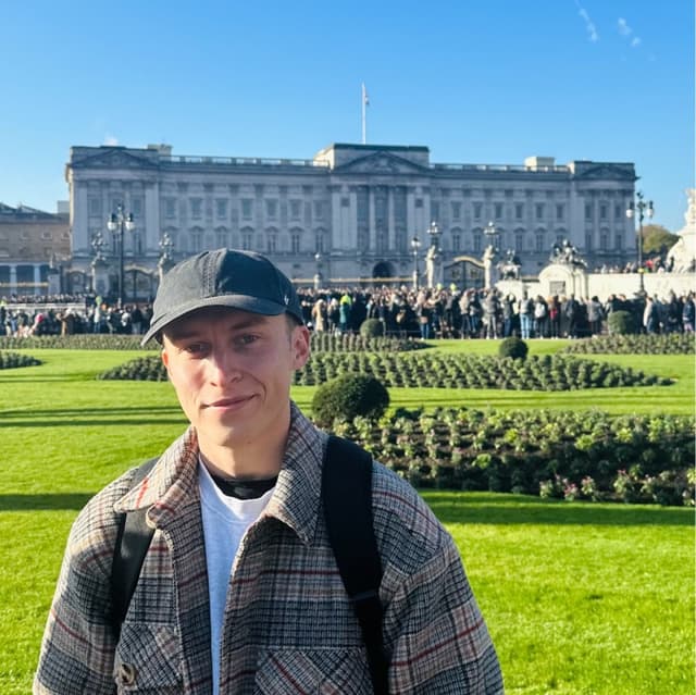 Lachlan Redman