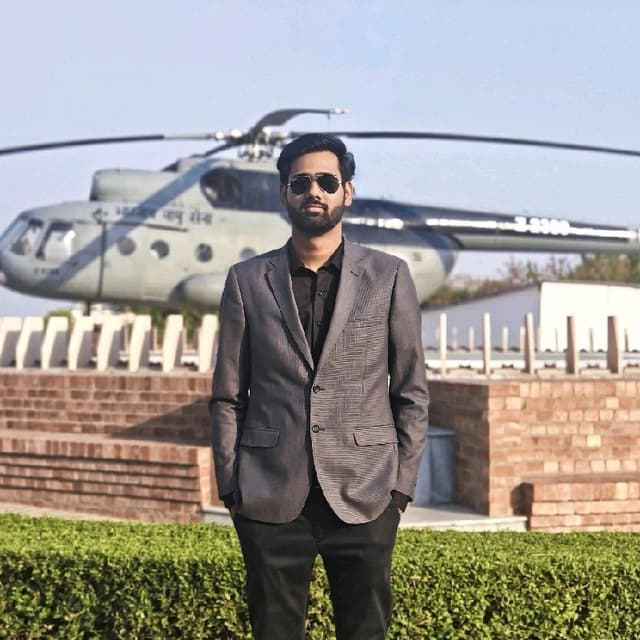 Lagan Singh