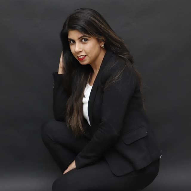 Lahar Arora
