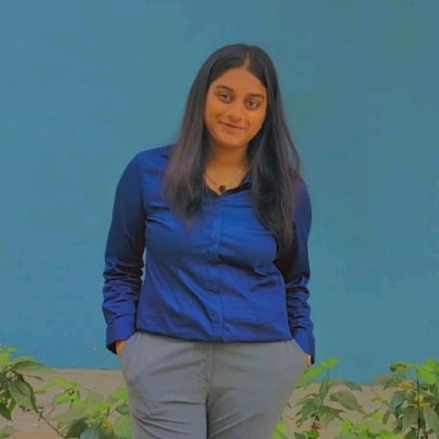 Lahari Krishnam