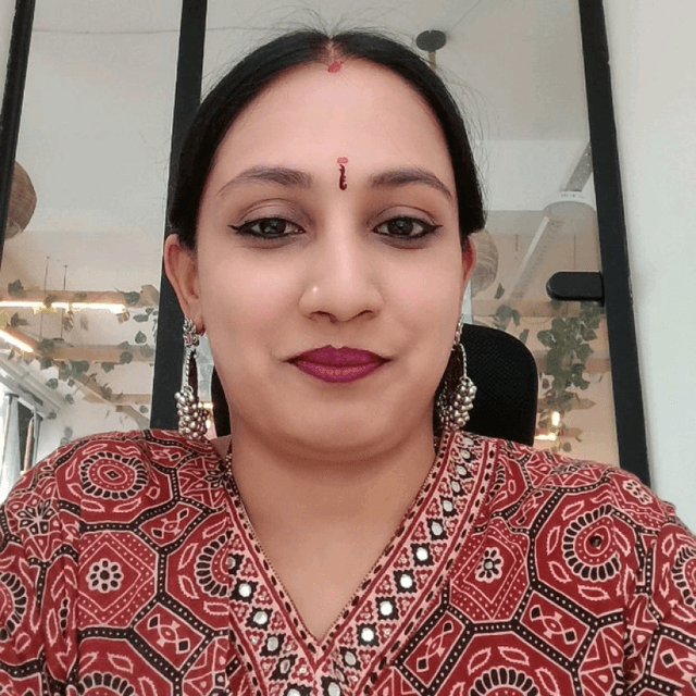 Lahari MP