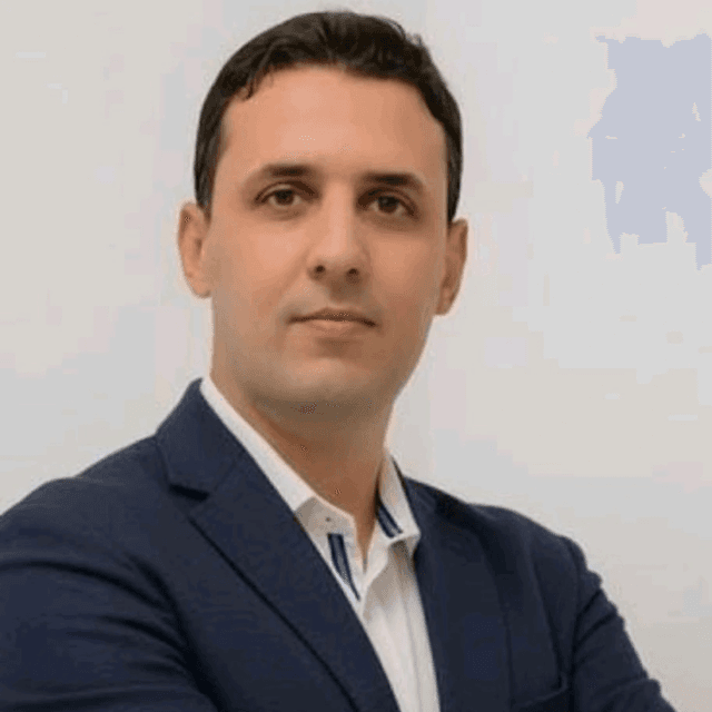 Lahcen Aitghrib