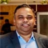 Siddhartha Lahiri