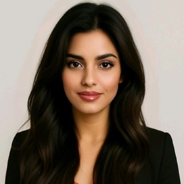 Laiba Awan