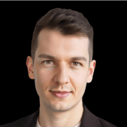 Artem Lajko ☁️ ⎈