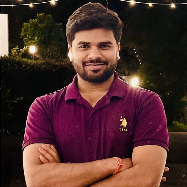 Lakesh Kumar Patle