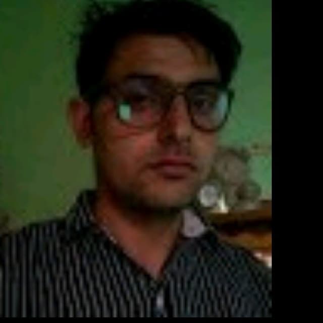 Lakhan Panghal