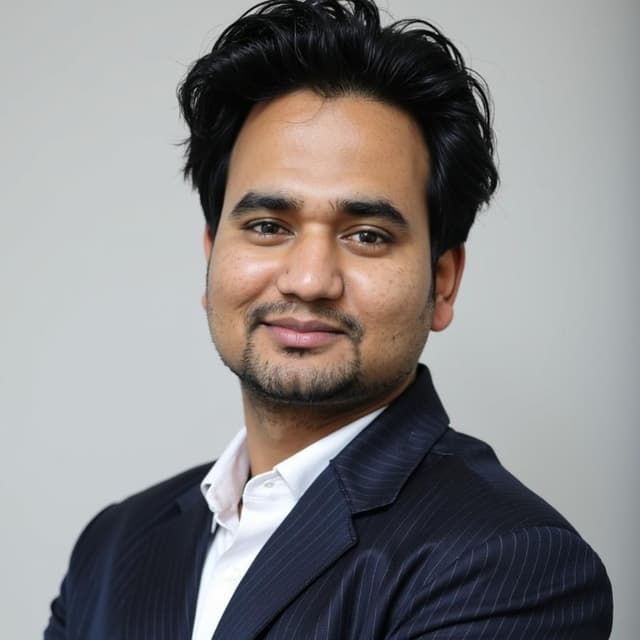 Lakhan Benwal