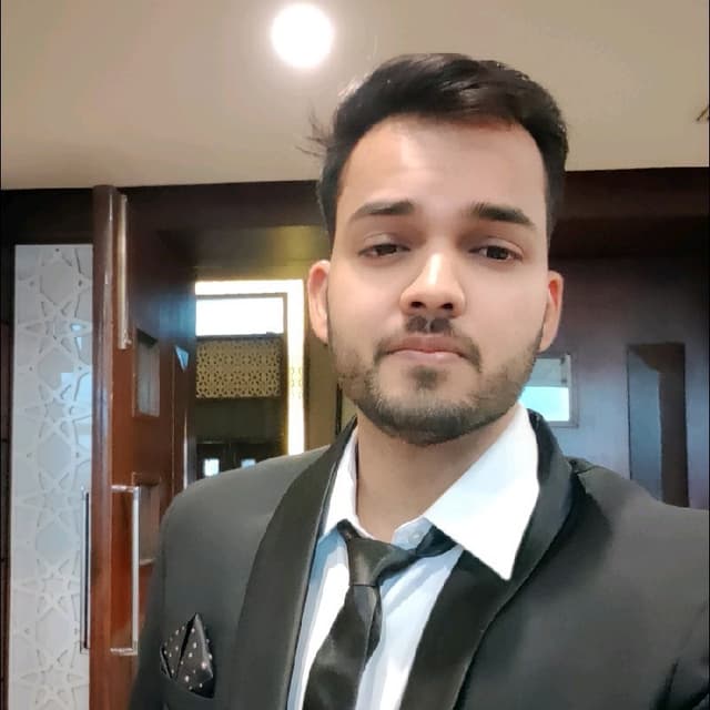 Raghav Lakhotia