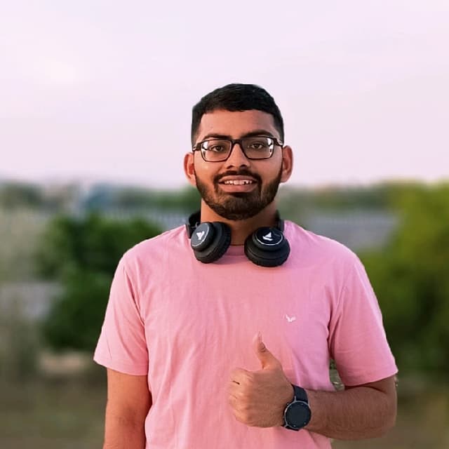 Daksh Lakhotiya