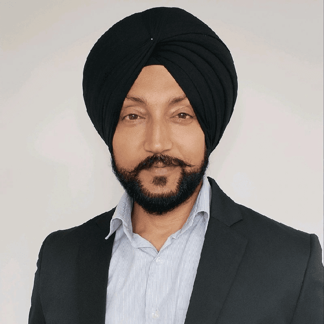 Lakhvinder Singh