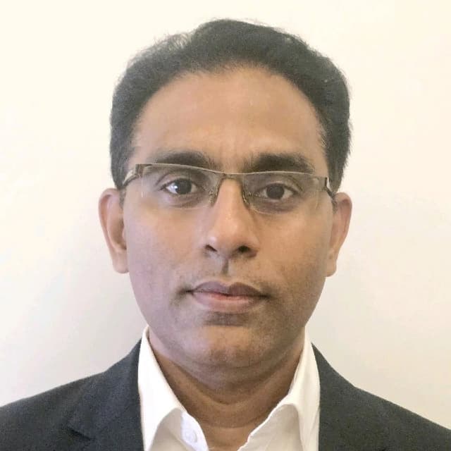 Sudheer Lakkireddy