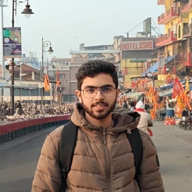 LAKSH ALAWADHI