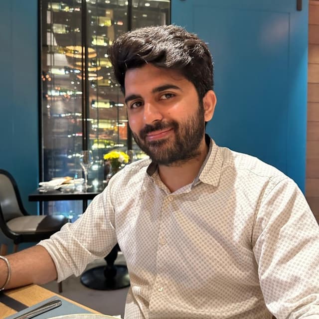 Laksh Dhamija