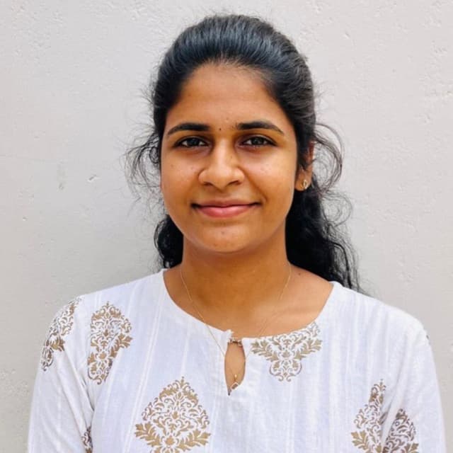 Lakshana S