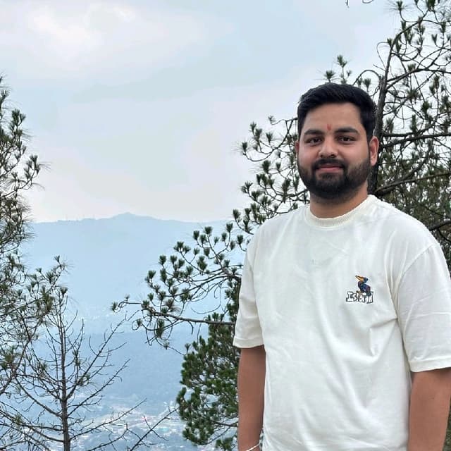 Lakshay .