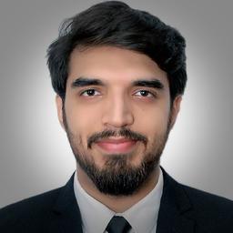 Lakshay Arora