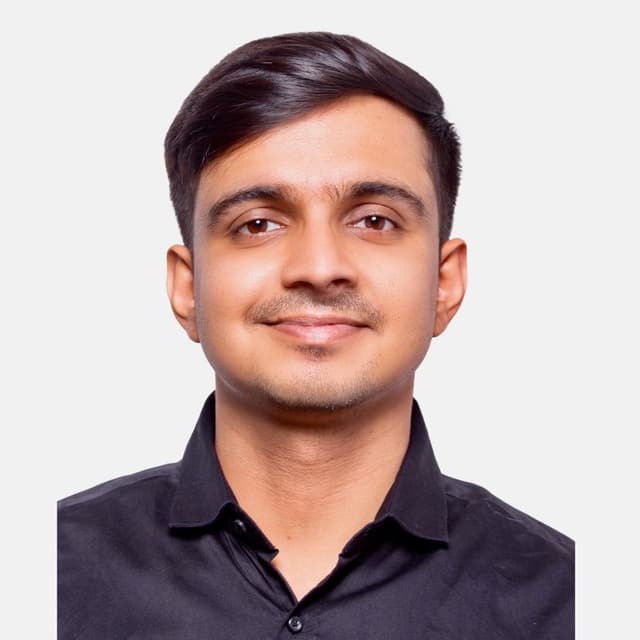 Lakshay Arora