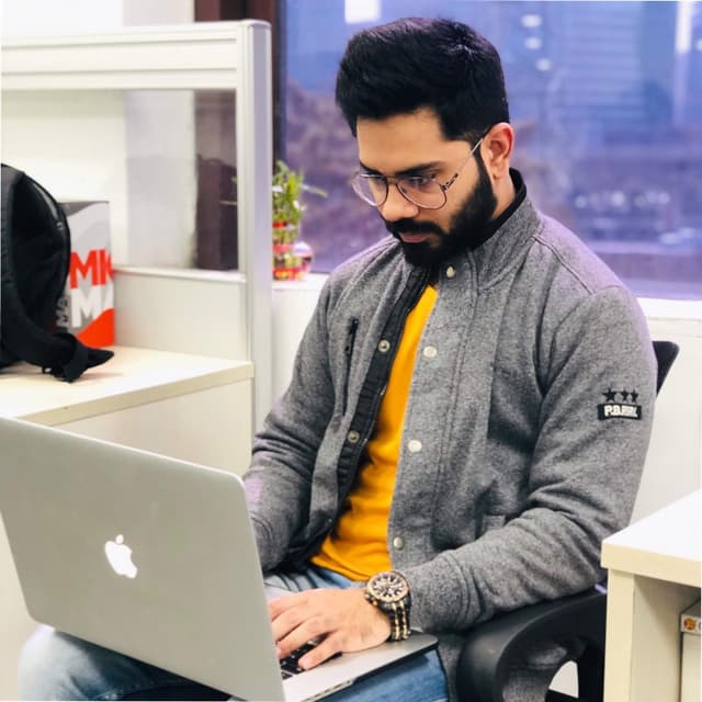 Lakshay Batra