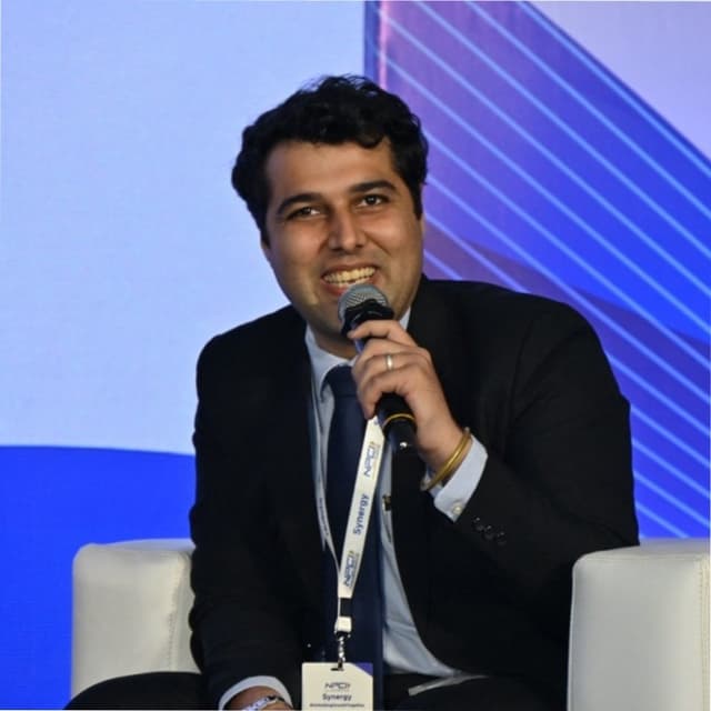Lakshay Bulani