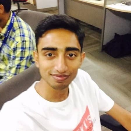 Lakshay Gautam