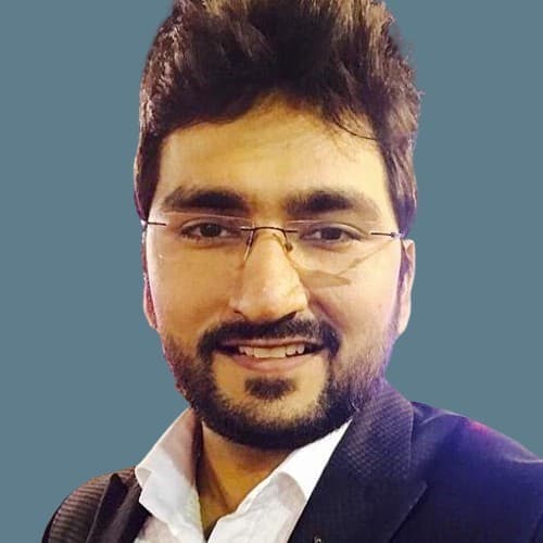 Lakshay Girdhar