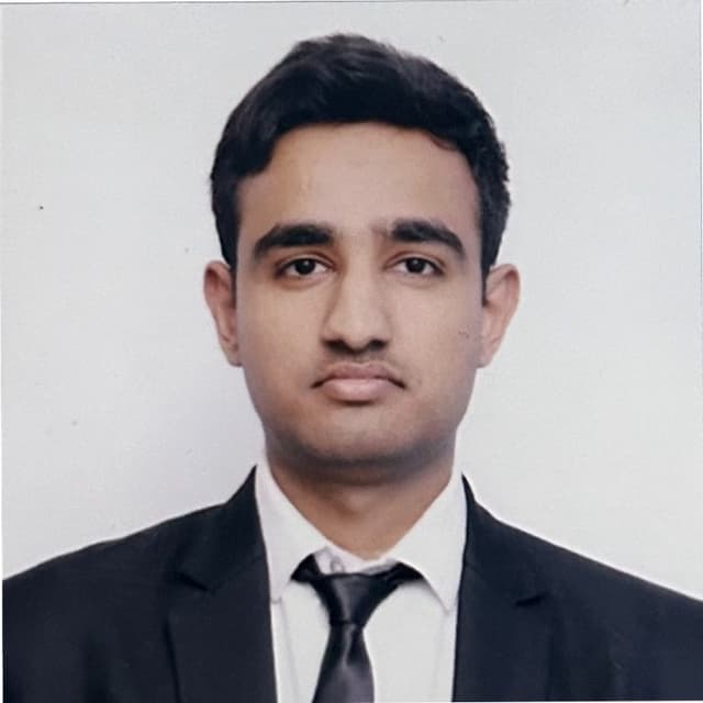 Lakshay Goyal