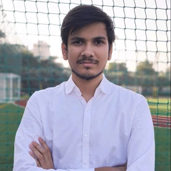 Lakshay Goyal