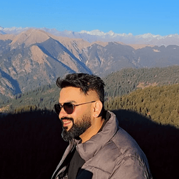 Lakshay Gupta