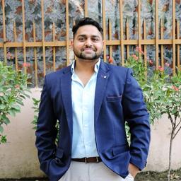 Lakshay Gupta 