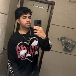 Lakshay Jaiswal
