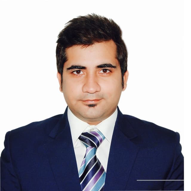 Lakshay Juneja
