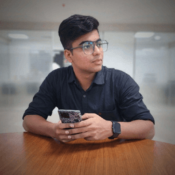 Lakshay kalra