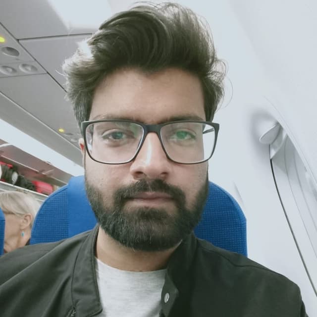 Lakshay Kalra