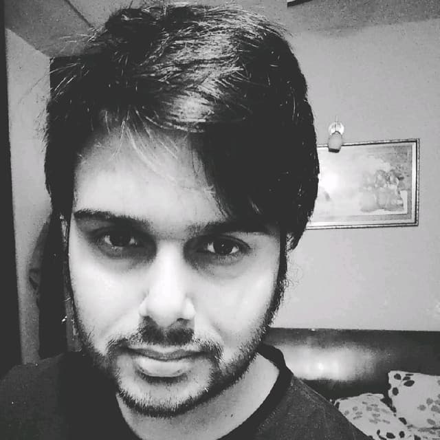 Lakshay Kaushik