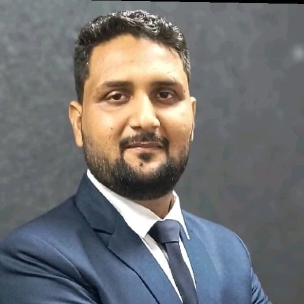 Lakshay K.