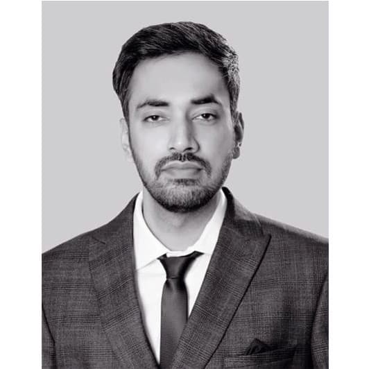 Lakshay Maggon