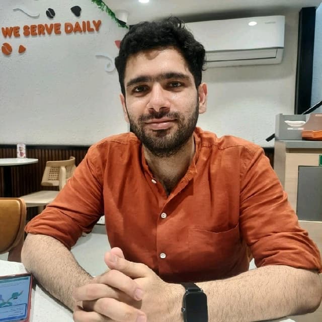 Lakshay Nasa