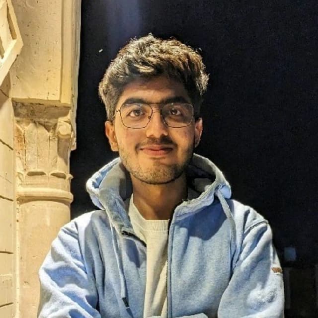 Lakshay Setia