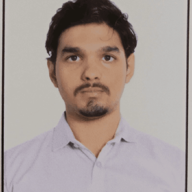 Lakshay Sharma