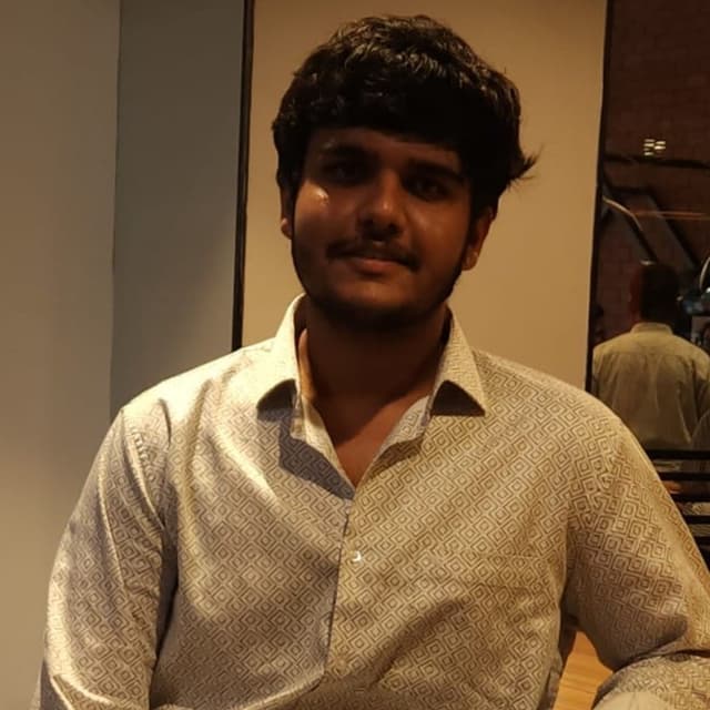 Lakshay Singh
