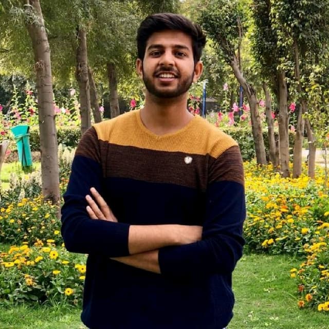 Lakshay Sood