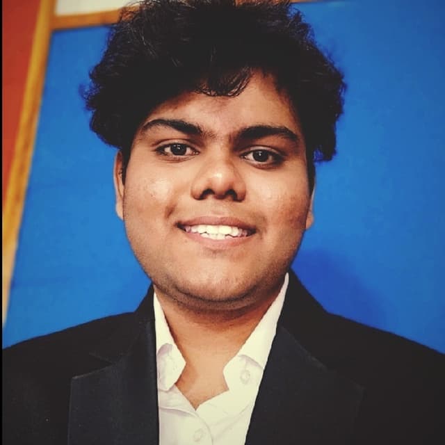 Lakshay Taneja