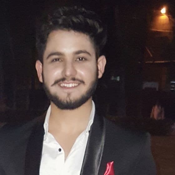 Lakshay Taneja