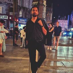 Lakshay V.